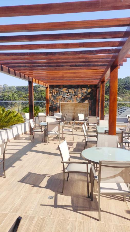 Golden Gramado Resort Экстерьер фото