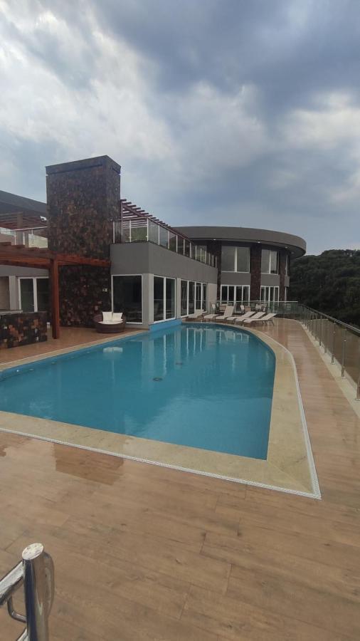 Golden Gramado Resort Экстерьер фото