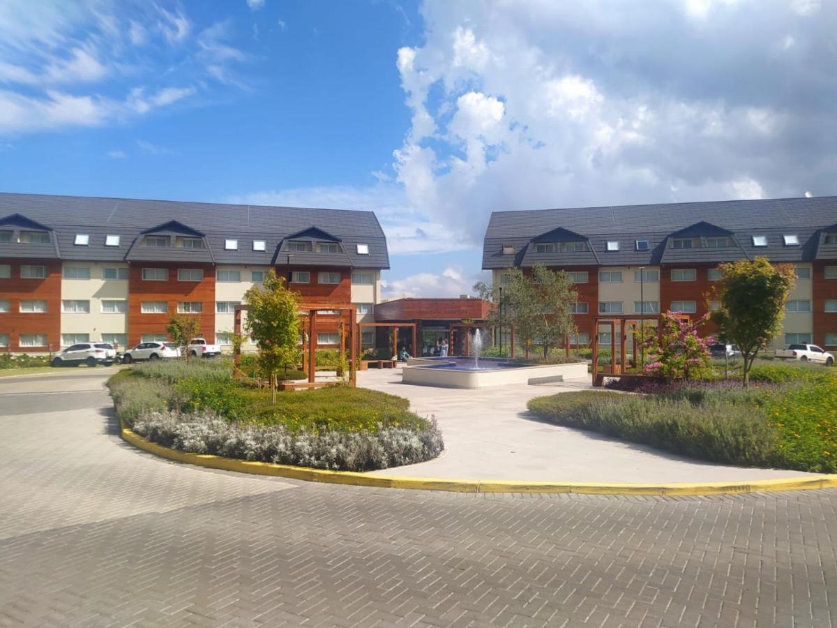 Golden Gramado Resort Экстерьер фото