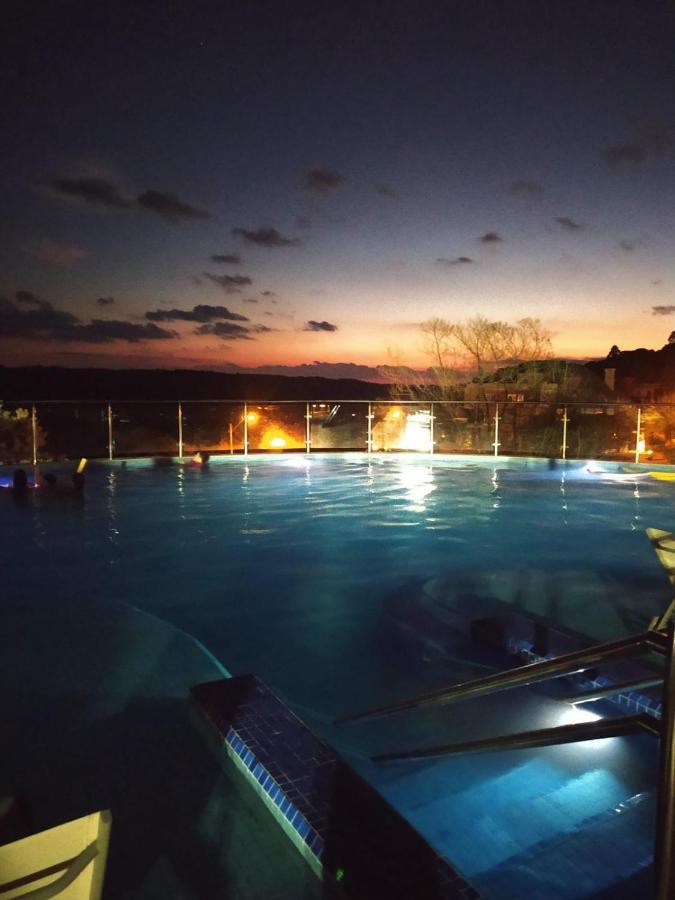 Golden Gramado Resort Экстерьер фото