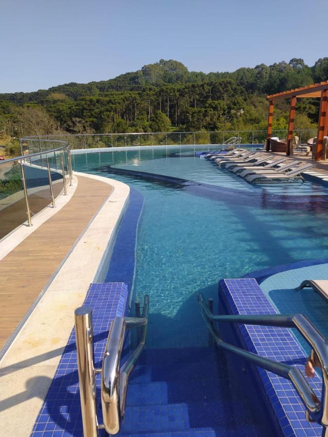 Golden Gramado Resort Экстерьер фото